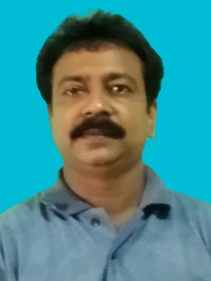 Amit Kumar Santra
