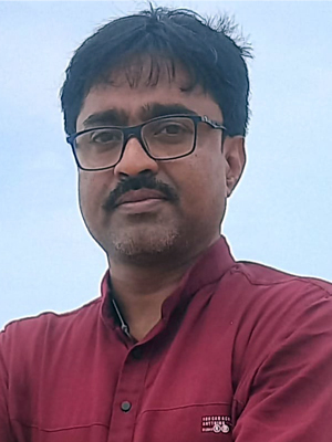 Arup Kr. Pal