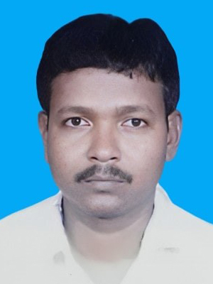 Biswajit Porel